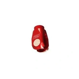 Afbeelding van Scar Remgaffel Honda CRF450RX CRF250X 2018 CRF450R 2002 2024 CRF250R 2004 2017 CRF150R 2007 CR250 CR125 CRF450X 2021 2022
