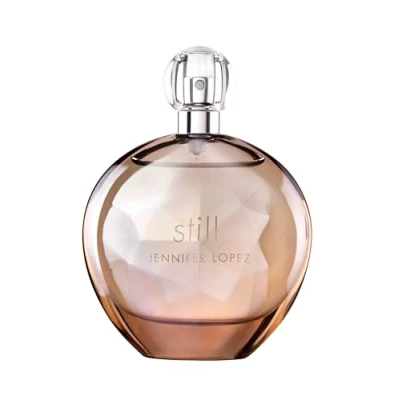 Afbeelding van Jennifer Lopez Still Eau de Parfum 100 ml