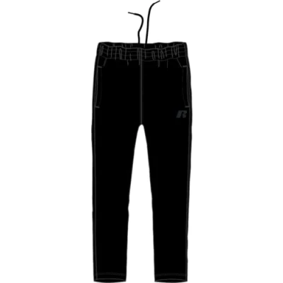 Afbeelding van RUSSELL ATHLETIC Open Leg Pant Broek Sport Heren