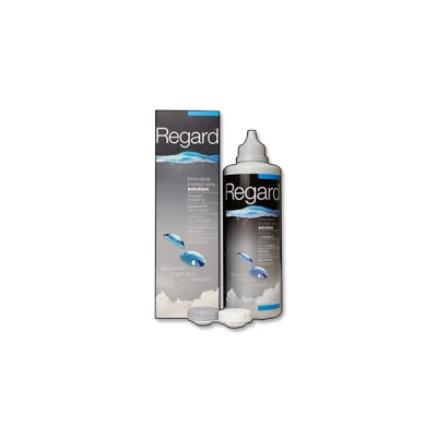 Afbeelding van Regard® alles in één lenzenvloeistof 1x 355ml