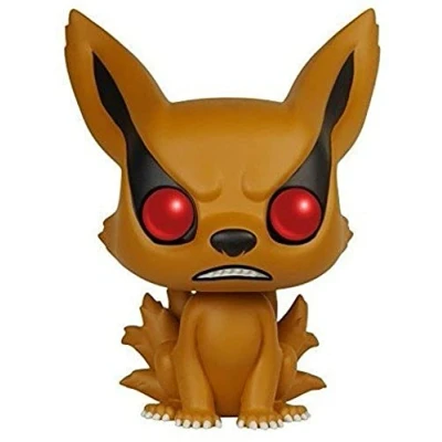 Afbeelding van Funko Pop! Naruto Shippuden Kurama #73