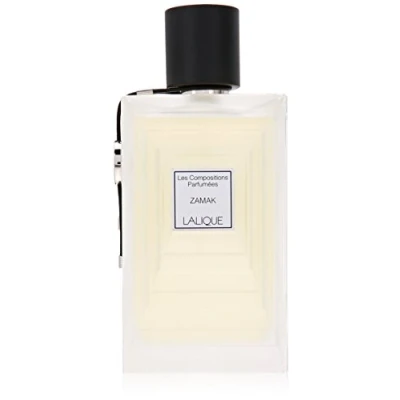 Afbeelding van Lalique Zamak Eau de Parfum 100 ml
