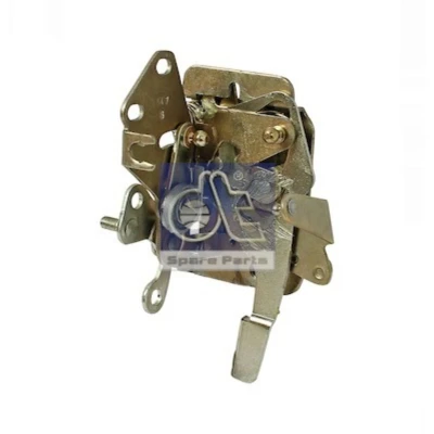 Afbeelding van Dt Spare Parts Deurslot (Binnendeel) 7.70116