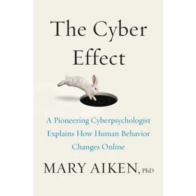 Afbeelding van The Cyber Effect