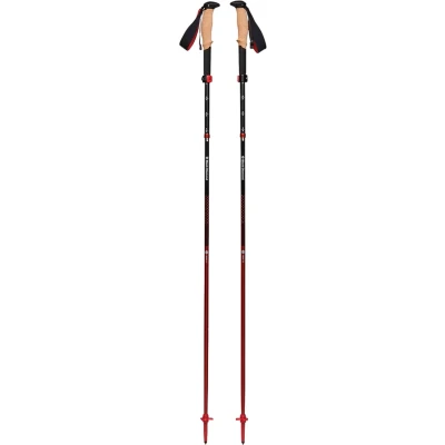 Afbeelding van Black Diamond Pursuit Flz Trekking Wandelstok Wandelstokken Octane