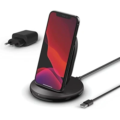 Afbeelding van Belkin Draadloze lader 15W