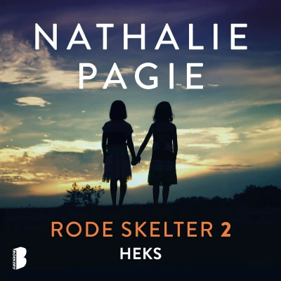 Afbeelding van Rode skelter: Heks