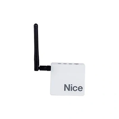 Afbeelding van Smartphonebesturing NICE IT4WIFI Smart Home garagedeurbesturing