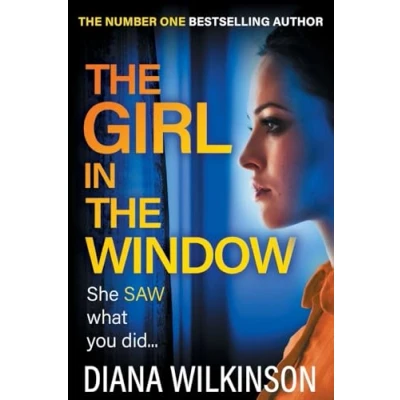 Afbeelding van the Girl in Window