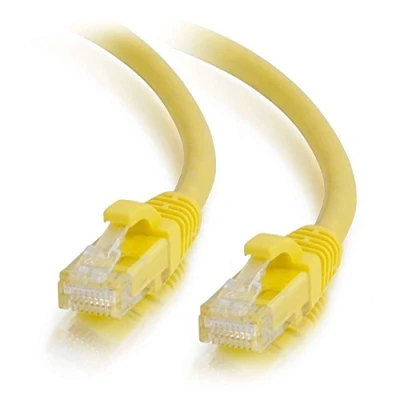 Afbeelding van C2G Ethernet Gigabit Lan netwerk kabel (RJ45)