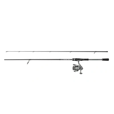 Afbeelding van Mitchell MX Pro Spinning Hengelcombo 2.74m (15 60g) Spinhengel