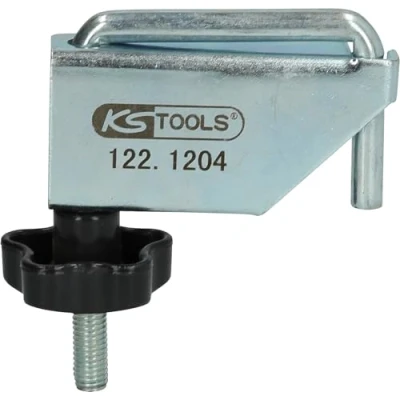 Afbeelding van KS Tools 122.1204 Slangklem max. Ø 45 mm (1.3/4)