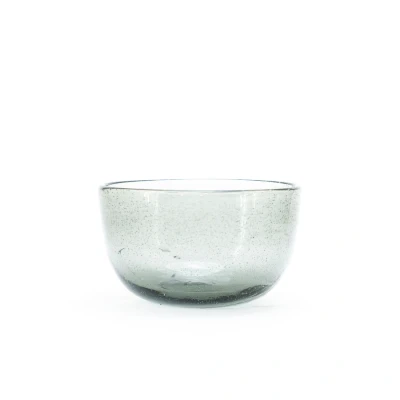 Afbeelding van Schaal By Boo Bubble Large Grey