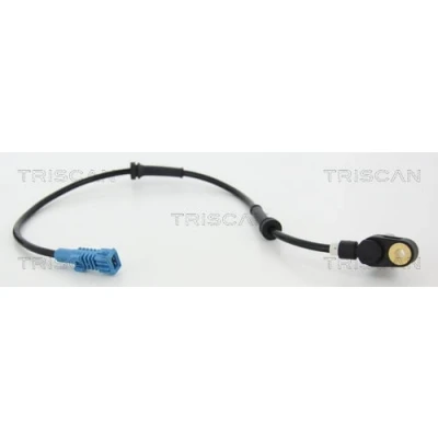Afbeelding van Triscan ABS sensor 8180 28106