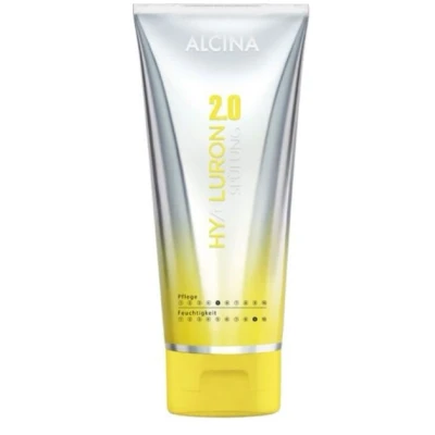 Afbeelding van Alcina Hyaluron 2.0 Rinse Conditioner 200ml