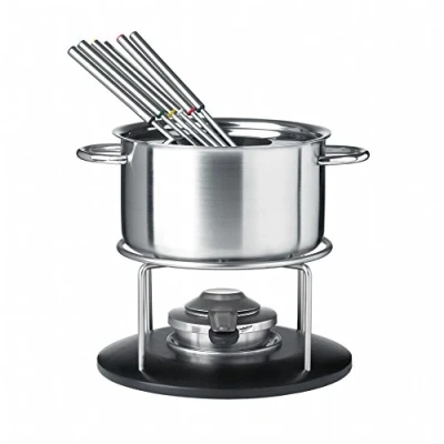 Afbeelding van Spring 2626516020 Fonduegarnituur Basic