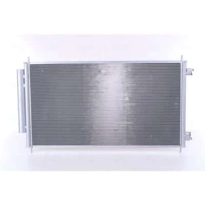 Afbeelding van Nissens Airco condensor 940163