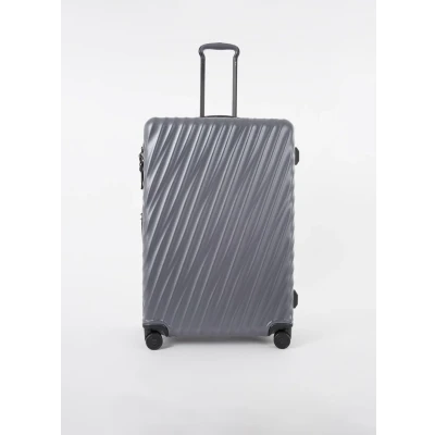 Afbeelding van Tumi 19 Degree Ext Trip EXP 4 Whl P/C grey texture Harde Koffer