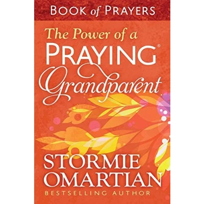 Afbeelding van The Power of a Praying(r) Grandparent Book Prayers