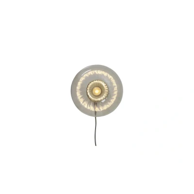Afbeelding van it&#039;s about RoMi wandlamp Brussels