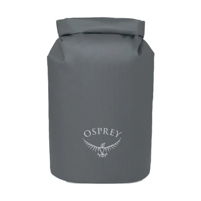 Afbeelding van Osprey Europe Wildwater Dry Bag 8 Rugzak Tunnel Vision Grey Droogzak Waterdicht Liter