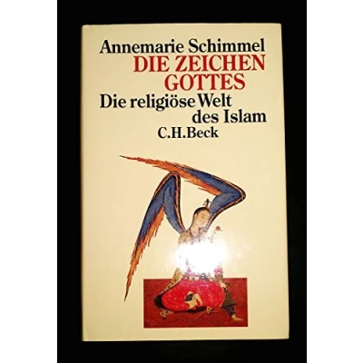 Afbeelding van Die Zeichen Gottes