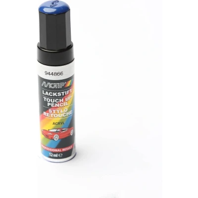 Afbeelding van motip kompakt blauw 944866 lakstift 12 ml