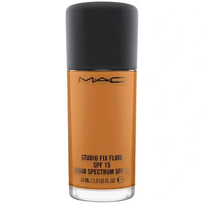 Afbeelding van Mac Studio Fix Fluid SPF 15 Foundation C55