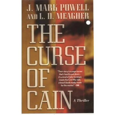 Afbeelding van The Curse of Cain