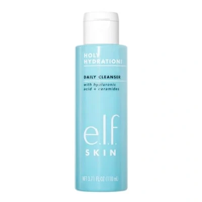 Afbeelding van e.l.f. Cosmetics Holy Hydration Daily Cleanser