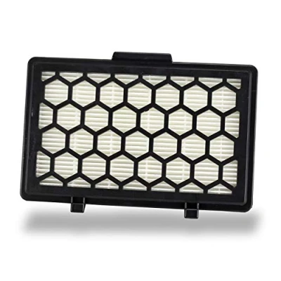 Afbeelding van MisterVac compatibel met filtervervangingsfilter Severin BC 7044 S Power focus