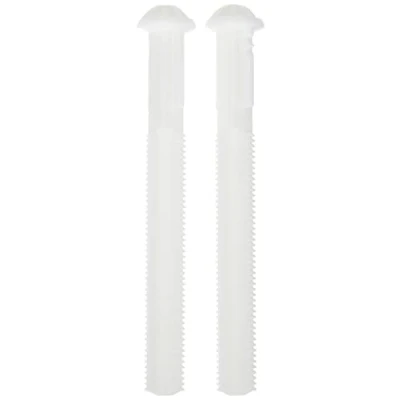 Afbeelding van Geberit 241.298.00.1 stekker, wit