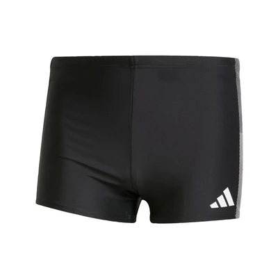 Afbeelding van adidas Performance Colorblock Zwemboxer Heren Zwart S/M