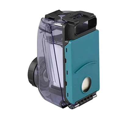 Afbeelding van Makita Stofbox met Filterreiniging en HEPA Fijnstoffilter 199555 1