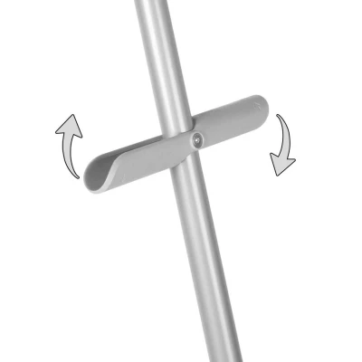 Afbeelding van Parasoll Aktive 200 x 210 cm (6 Stuks)