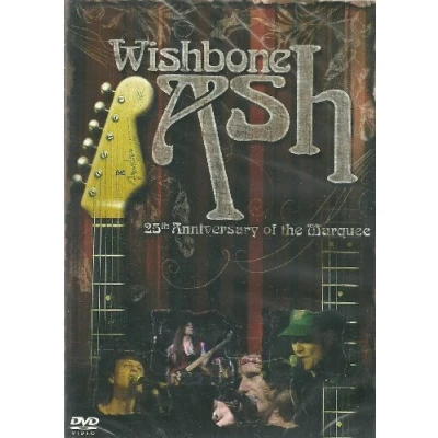 Afbeelding van Wishbone Ash