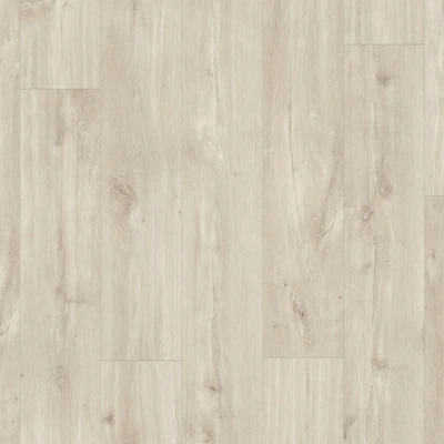 Afbeelding van Vinyl Quick step Alpha Small Planks 4 Plus 1mm Canyon Beige Eik