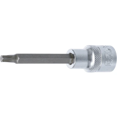 Afbeelding van BGS Dopsleutelbit Lengte 100 mm 1/2&quot; Torx T35