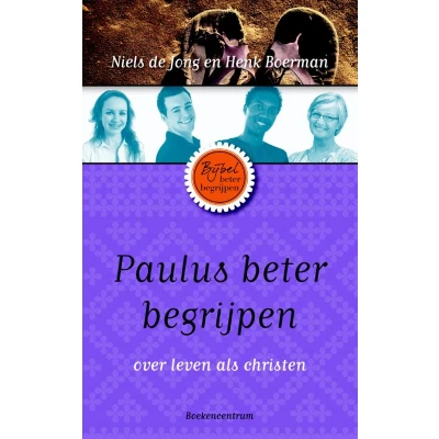 Afbeelding van Paulus beter begrijpen (Paperback)