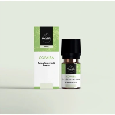 Afbeelding van Volatile Copaiba, 10 ml