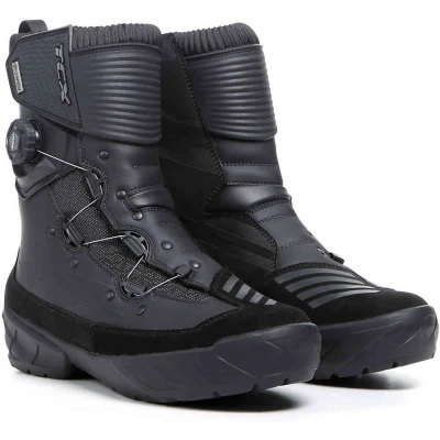 Afbeelding van TCX Boot Infinity 3 Mid WP Black 44 Maat Laars