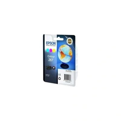Afbeelding van Epson Singlepack Colour 267