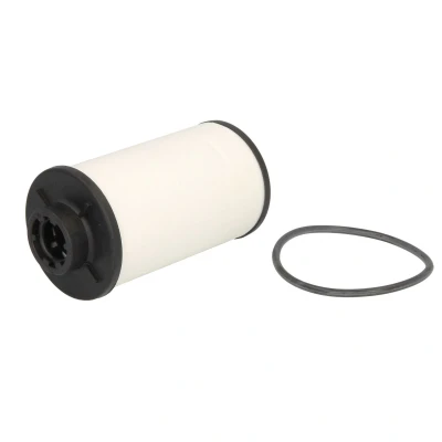 Afbeelding van Hydraulische filter, automatische transmissie MANN FILTER H 6003 z