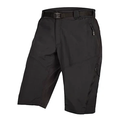 Afbeelding van Endura Hummvee Short With Liner Black