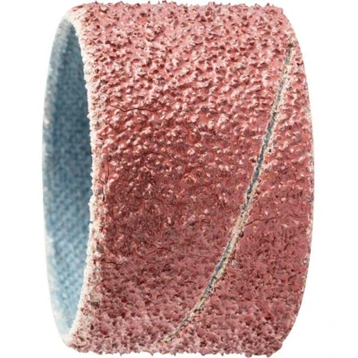 Afbeelding van PFERD KSB 3020 A 40 42238104 Schuurhuls Korrelgrootte (Ø x h) 30 mm 20 25 stuk(s)
