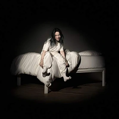 Afbeelding van Billie Eilish When We All Fall Asleep, Where Do Go? (CD)