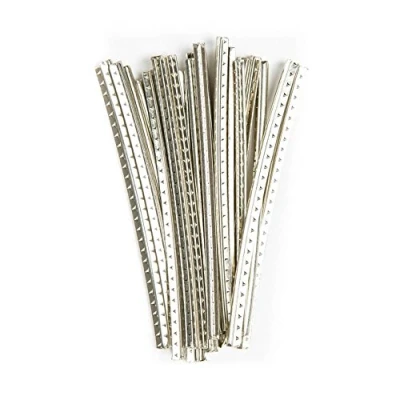 Afbeelding van 6S6105 Fretwire 2 5/8&quot;(24Pc/Set