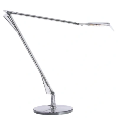 Afbeelding van Kartell Aledin Tec Bureaulamp LED Transparant