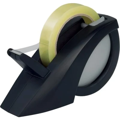 Afbeelding van Compact Pro Expert Green plakbandapparaat grijs