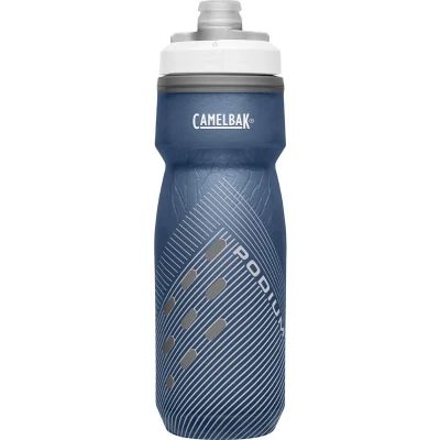 Afbeelding van Bidon Podium Chill 600 ml Navy Perforated